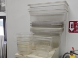 Cambro Lot