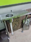 Drip Sink