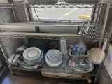 Two Shelf Lot