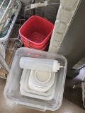 Misc Items Lot