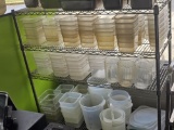 Cambro Lot
