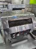 Hatco Toast-Quik Conveyor Toaster