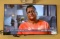 TCL Flat Screen Television - Roku TV - 54 in with Bracket