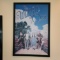 The Wizard of Oz - Framed Poster - 26 x 38.5 in