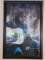 Bob Marley Framed Poster - 25.5 x 37.5 in