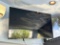 LG 75 in Flatscreen TV with Swivel Bracket