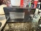 Microwave oven