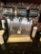 Hamilton Beach 3 Head milk shake machine