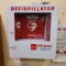 Defibrillator CPR Savers