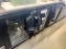 3 Glass Door Reach in S/Cooler by True -90 in Length