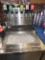 6 head Coke Dispenser with ice bin