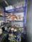 metro shelving