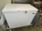 Magic Chef Freezer 24 x 37 in