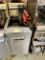 Vulcan Natural Gas Deep Fryer -1VEG50M-1 - 35/40 Pounds