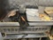 Baker's Pride 36 in Chargrill with stainless steel equipment