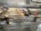 48 in Stainless Steel Griddle