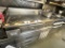 48 in Stainless Steel Griddle