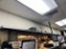 13 ft Stainless Steel overshelf