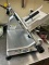 Globe 12 In Meat Slicer
