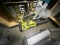 Ryobi blower