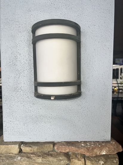 Pendant lighting