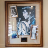 Elvis A. Presley - 