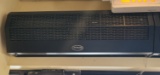 36 in Aerial Air Curtain