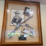 John Wayne 
