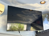 LG 75 in Flatscreen TV with Swivel Bracket