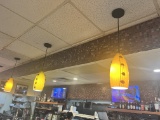 Designer Pendant Lighting