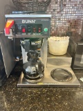 Bunn Coffee Maker -CW Series