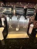 Hamilton Beach 3 Head milk shake machine