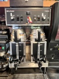 Bunn Dual Satellite Coffee maker