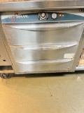 Alta Shaam 3 Drawer  (halo heat) unit