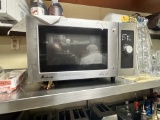 Amana Commercial microwave