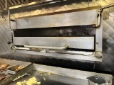48 in Cheese melter