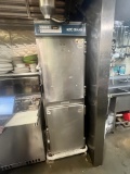 Alto-Shaam Halo Heat on Casters