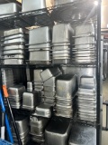 Stainless Steel Inserts - 1/4, 1/3, 1/6, 1/2