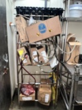 Rack for Soda