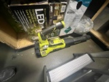 Ryobi blower