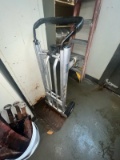 Cosco 4 wheel  Hand truck