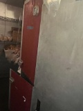Enclosed Sheet Pan Racks