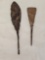 Scythian Arrow Heads for Hunting
