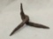 800 A.D. Scotland - Viking Iron Cow Trop