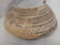 2,200-2,000 B.C. Southern Iraq - Chalon Pottery Shard