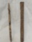 1st Century Jerusalem - Weather Tooling Jewelry Making Iron Tools