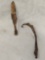 Albania, Balkans - Celtic Iron Javelin Heads
