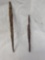 1,00 A.D. England - Tools for Leather Working