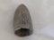 1,000-1,2000 A.D. W. Europe - Anglo-Saxon Bronze Bow Finger Guard