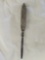 330 B.C. - Persian Catapult Head